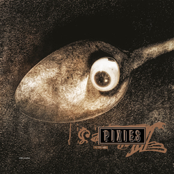 Pixies - Trompe le Monde (2026 Remaster). Vinyl, 1×LP - 2026