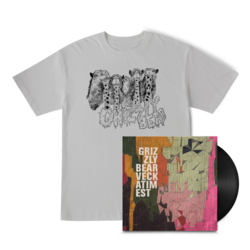 Grizzly Bear - Artists - WARP