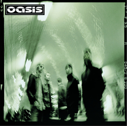 Oasis - Heathen Chemistry. Vinyl, 2×LP. Oasis.