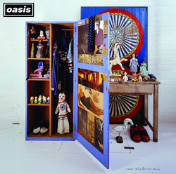 Oasis - Stop The Clocks. WAV. Oasis.
