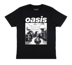 Merch - Oasis - Oasis Official Store