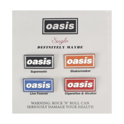 Merch - Oasis - Oasis Official Store