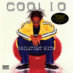 洋楽 COOLIO LP GANGSTA'S PARADISE Coolio Gangsta's Paradise UK CD single — RareVinyl.com