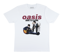 Definitely Maybe 30th Anniversary - Oasis - Oasis Official Store