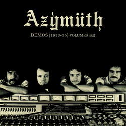 未開封　新品Azimüth - FAROUT still sealed 未開封新品Azimüth - FAROUT still sealed