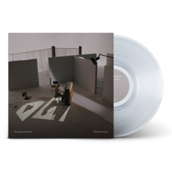 The Japanese House サイン入りレコード The Japanese House - Dirty Hit - Official website & store of Dirty