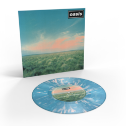 Oasis - Whatever. Oasis.