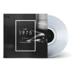 The 1975 - The 1975 Double Vinyl LP. Dirty Hit.