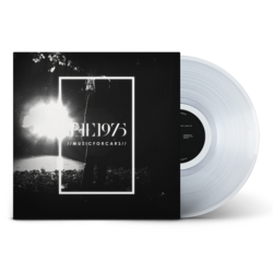 The 1975 - Sex EP. Dirty Hit.