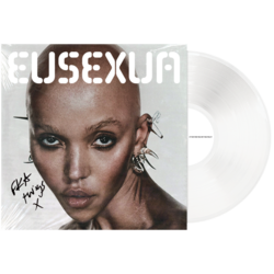 FKA twigs / EUSEXUA 日本限定盤 LP レコード FKA twigs - EUSEXUA WEBSTORE LP. FKA Twigs.