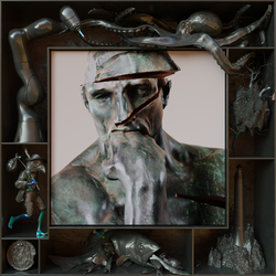 TALL TALES 初回限定盤 国内盤 MARK PRITCHARD 2LP 501118-2.jpg
