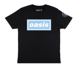 Merch - Oasis - Oasis Official Store