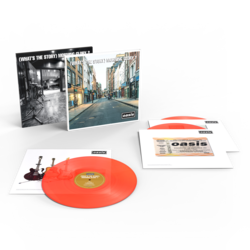 Oasis - Big Brother Recordings Ltd