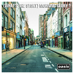 Oasis - Knebworth 1996. Vinyl, 3×LP. Oasis.