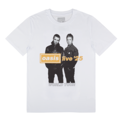 Oasis - Tour Firebird TP. Oasis.