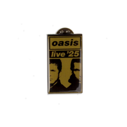 Oasis - Oasis