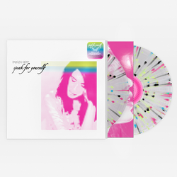 Imogen Heap - Speak for Yourself (20th Anniversary Remaster) CMYK