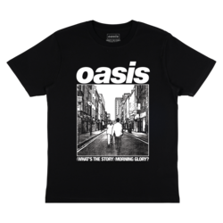 Merch - Oasis - Oasis Official Store