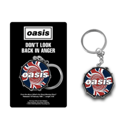 Oasis - Oasis