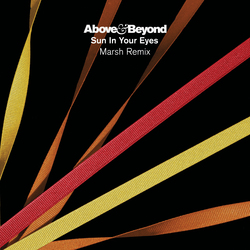 Anjuna Music Store - Above & Beyond