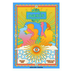 Oasis - Big Brother Recordings Ltd