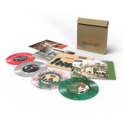 Oasis - Familiar To Millions. Oasis.