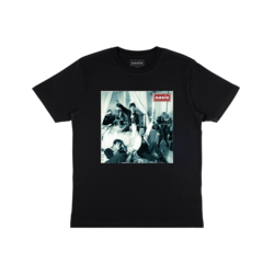 Oasis - Big Brother Recordings Ltd