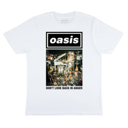 Oasis - Familiar To Millions. Oasis.