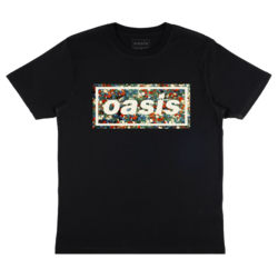 Oasis - Go Let It Out T-Shirt. Oasis.