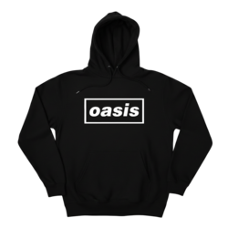 Oasis - DLBIA Fan Art T-Shirt. T-Shirt, 2XL. Oasis.