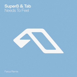 Super8 & Tab | Artists | Anjunabeats