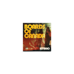 Peel Session by Boards of Canada - Releases - WARP