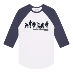 Oasis - Go Let It Out T-Shirt. Oasis.