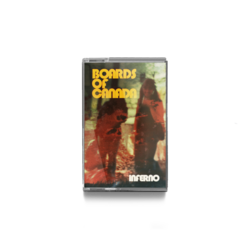 Boards of Canada - Tomorrow's Harvest. Bleep.