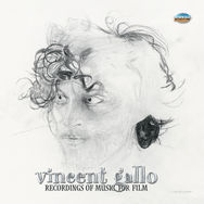 洋楽 vincent gallo / when / warp / lp87 Vincent Gallo – When – Vinyl (LP, Album), 2001 [r30905