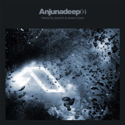 CD, 2×CD | Anjunadeep 15 + Anjunadeep 04 by Jaytech & James Grant