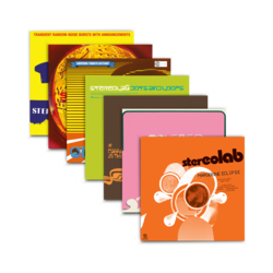 Stereolab ステレオラブ UKオリジナル Dots And Loops Dots And Loops [Expanded Edition] | Stereolab