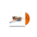 Merchandise - WARP