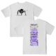 Warp Happening T-Shirt - Off White