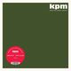 Hot Wax LP (The KPM Reissues)