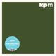 Piano Viberations LP (The KPM Reissues)