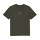 Polygon Window T-Shirt - Khaki