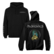 Flying Lotus ‘Flamagra’ Black Hoodie