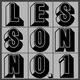 Lesson No 1
