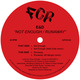 Not Enough/ Runaway w/ Mall Grab & Ali Berger Remixes