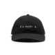 Autechre Logo Cap - Black