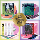 THE KITCHEN CLUB: 10 ALBUM BUNDLE