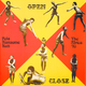 Open & Close (1971) / Afrodisiac (1972/1973)