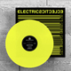Unknown Pleasures - Electric Eclectics Ghost Series
