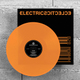 Shadow Mechanic - Electric Eclectics Ghost Series